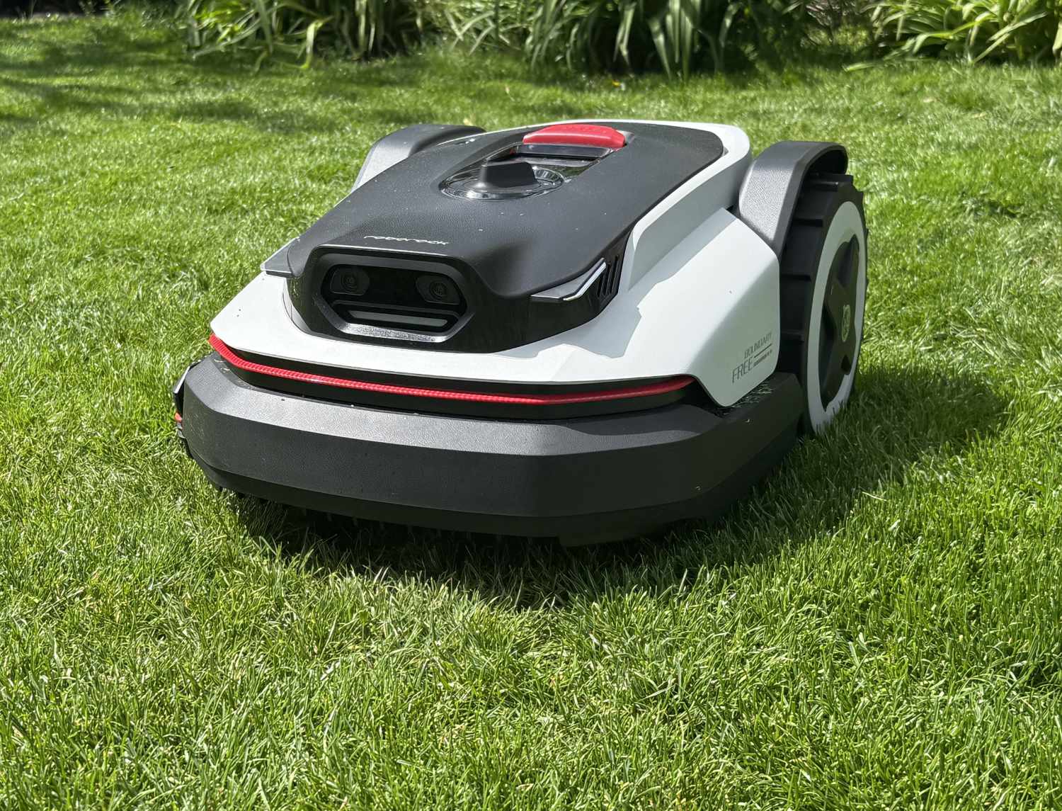 Recensie van de Roborock RockNeo Q1