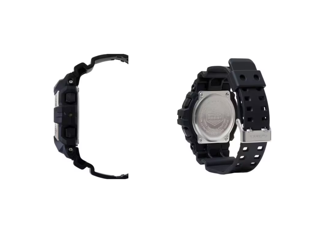 G shock black friday 2018 online