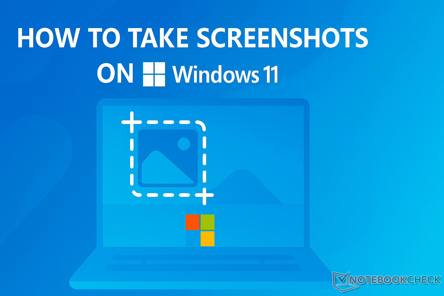 Screenshots maken met Windows 11 - Afbeelding Bron: Antony Muchiri