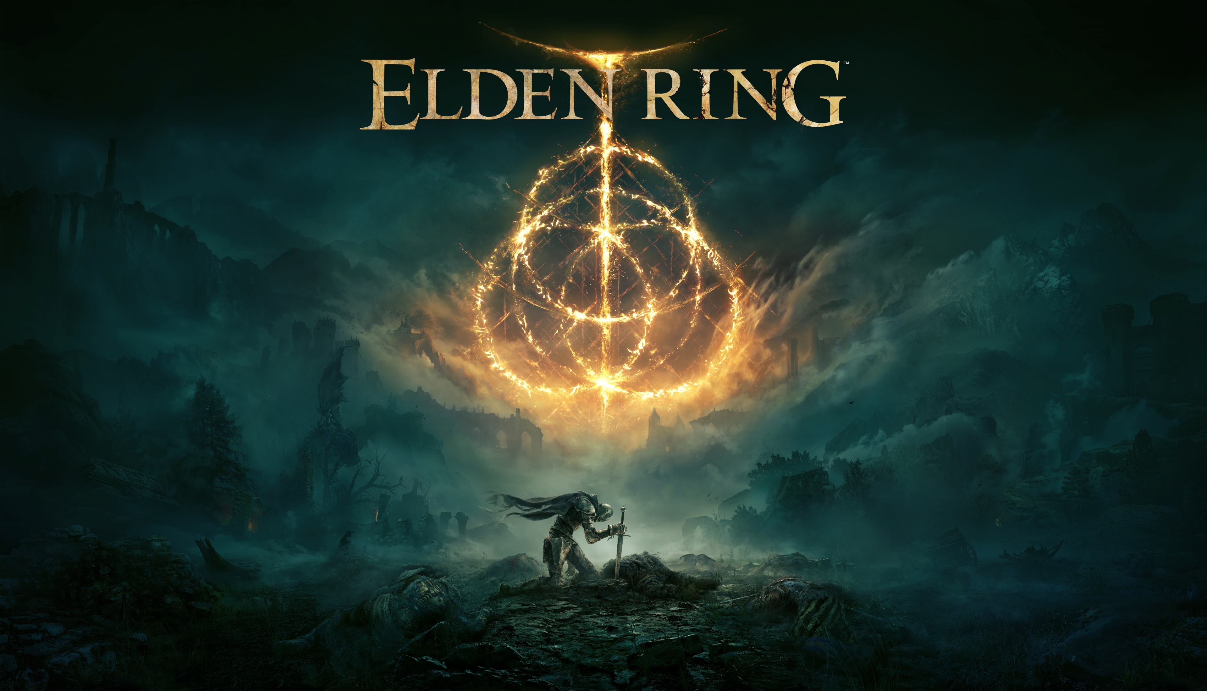 Live-action Elden Ring film aangekondigd met Alex Garland als regisseur