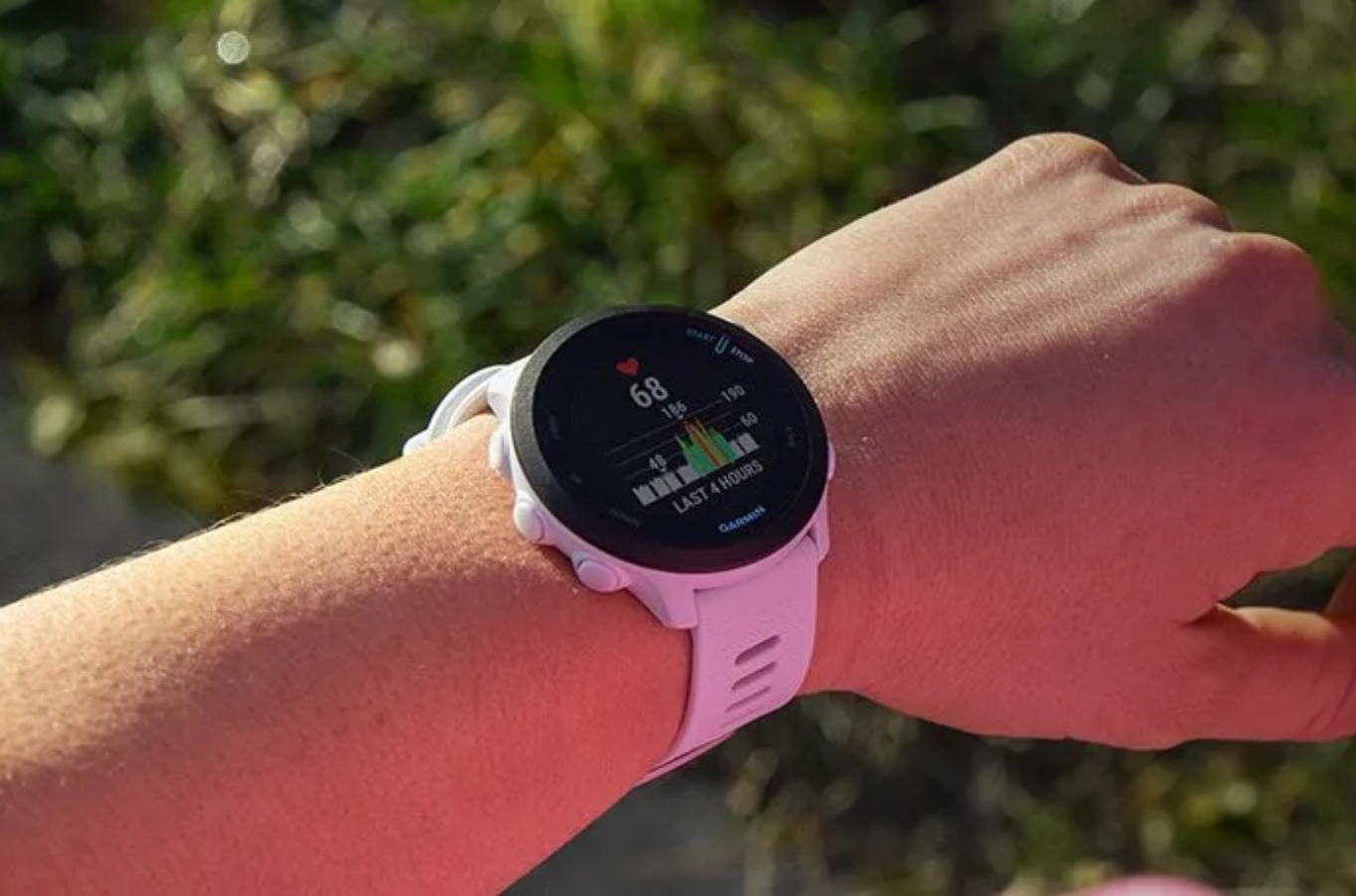Geruchten over nieuwe Garmin Forerunner smartwatch met AMOLED display upgrade duiken op Notebookcheck Nieuws