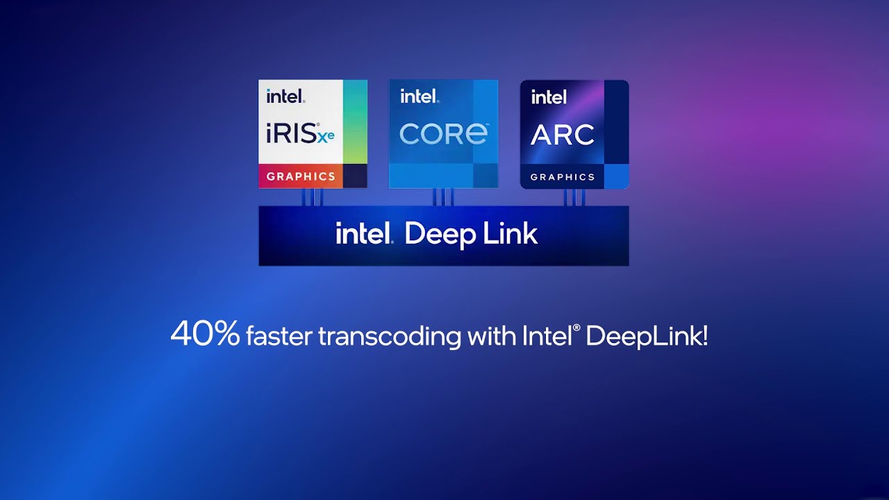 Bestaande gebruikers kunnen Deep Link blijven gebruiken, maar er worden geen toekomstige updates of fixes geleverd. (Afbeelding Bron: Intel)