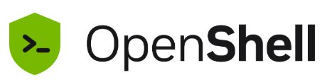 Nieuw logo van het platform