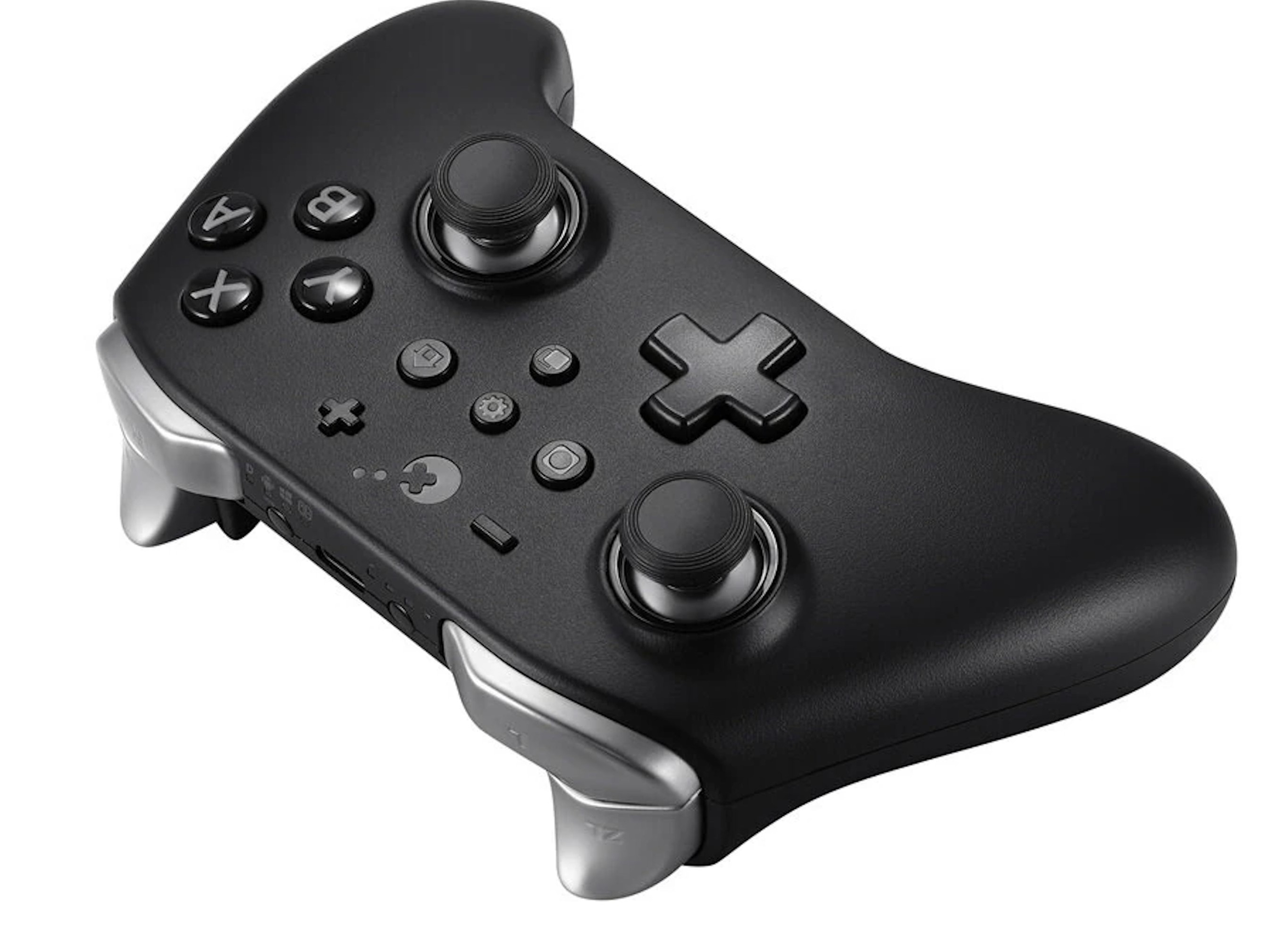 KK2T: Goedkope controller biedt TMR, Hall-effect, NFC, gyroscoop en gamen op de automatische piloot 