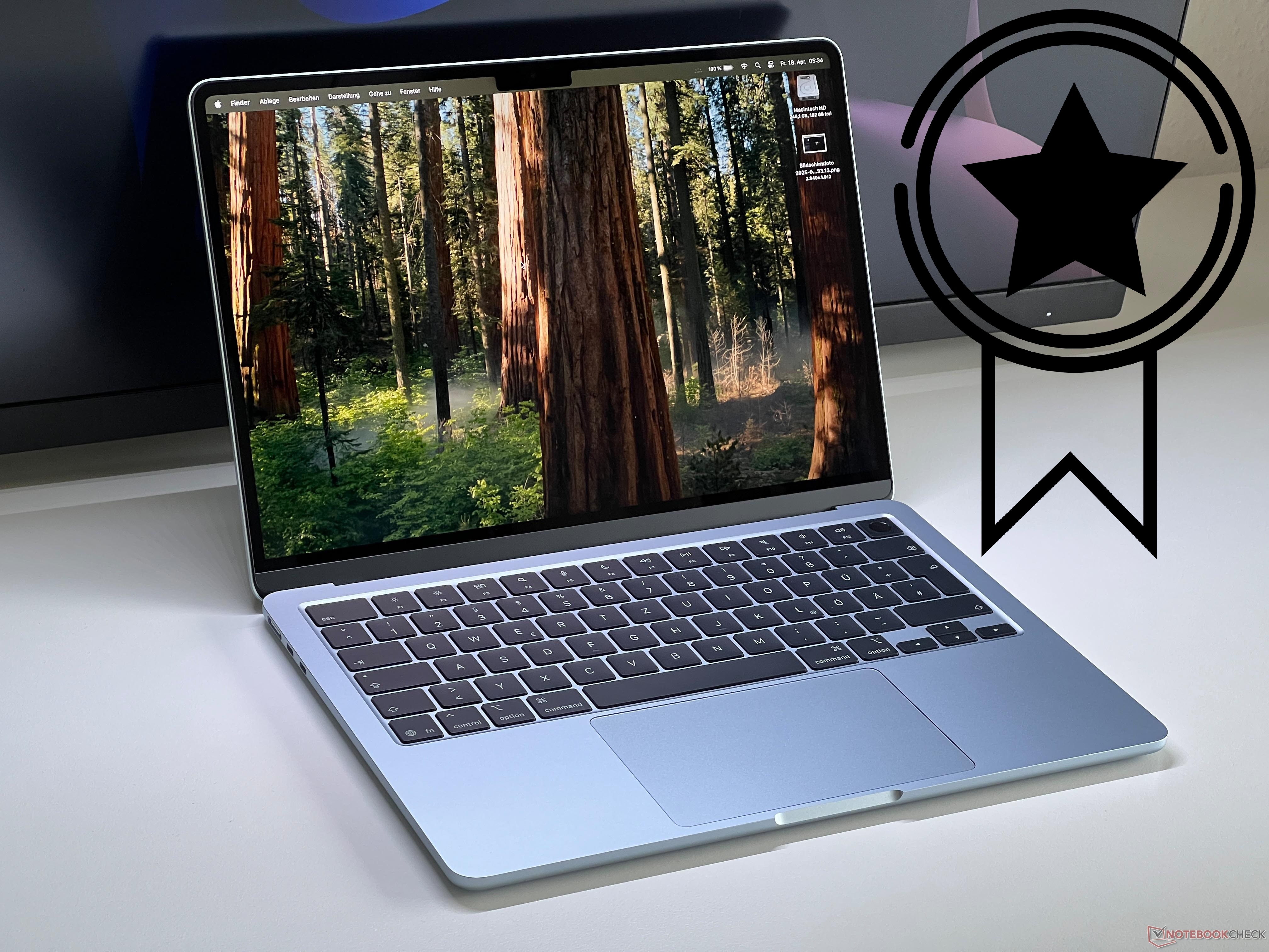 Apple MacBook Neo wordt tweede best verkochte laptop op Amazon, terwijl MacBook Air 13 M5 op de eers