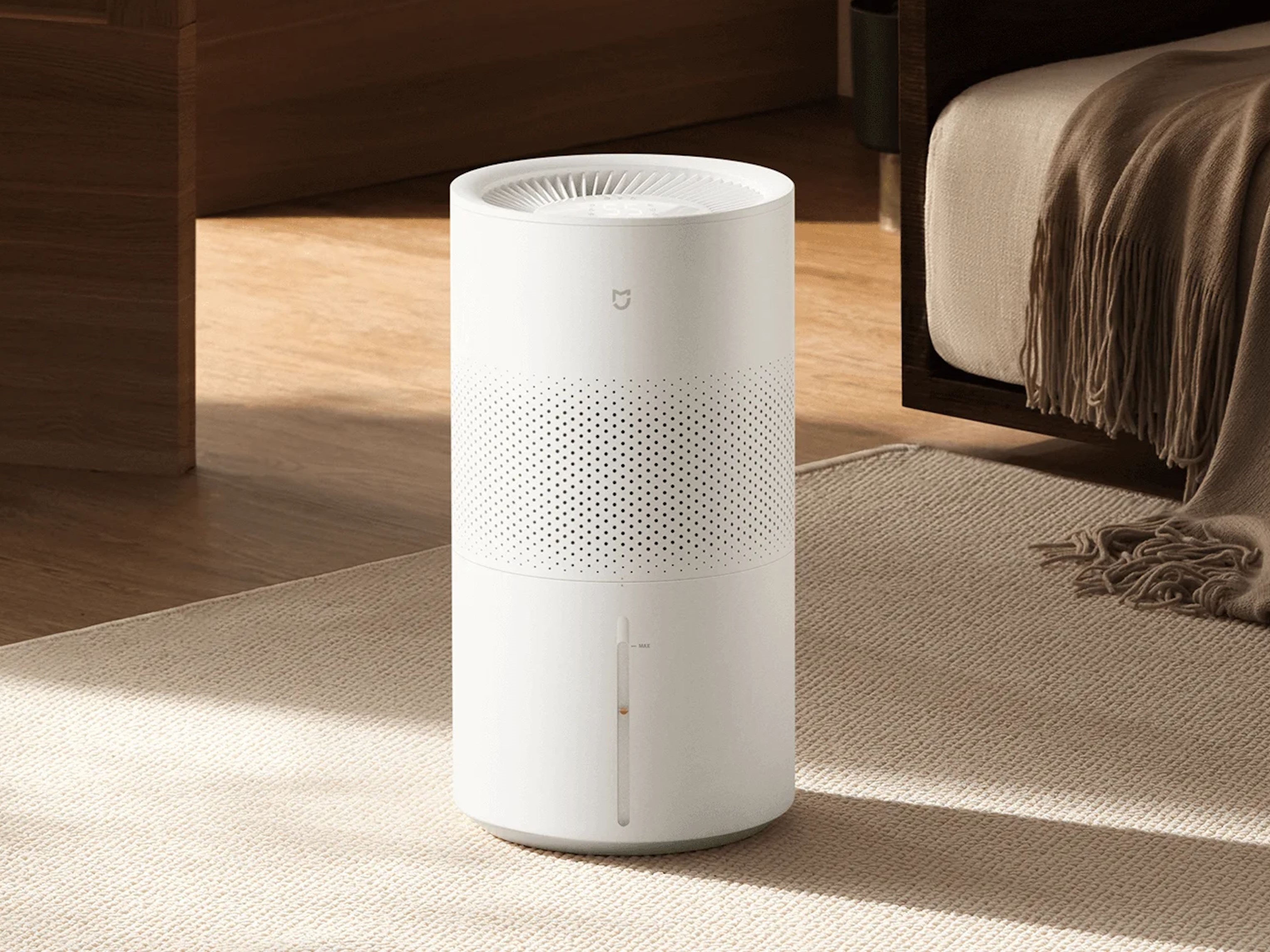 Top bevochtiger WDH-SK6630 met een bevochtigingscapaciteit tot max. 300 ml/uur ! | Luchtbevochtiger & Aromaverstuiver | AG - Uw specialist voor laaggeprijsde airconditioningapparatuur - ontvochtigers luchtzuiveraars luchtbevochtigers