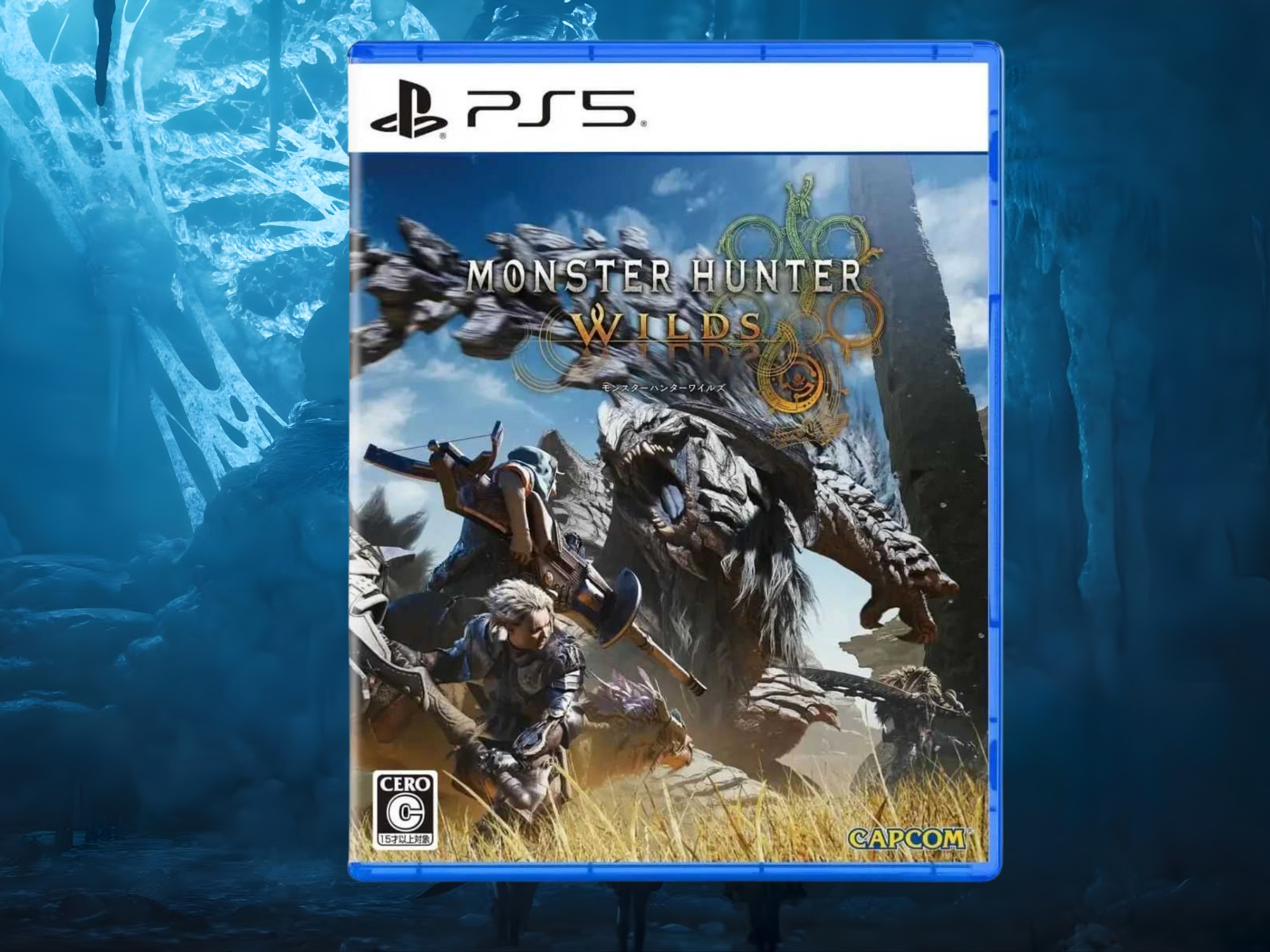 Monster Hunter Wilds prijs daalt naar slechts 11 cent, maar een Switch 2 port kan de interesse weer 
