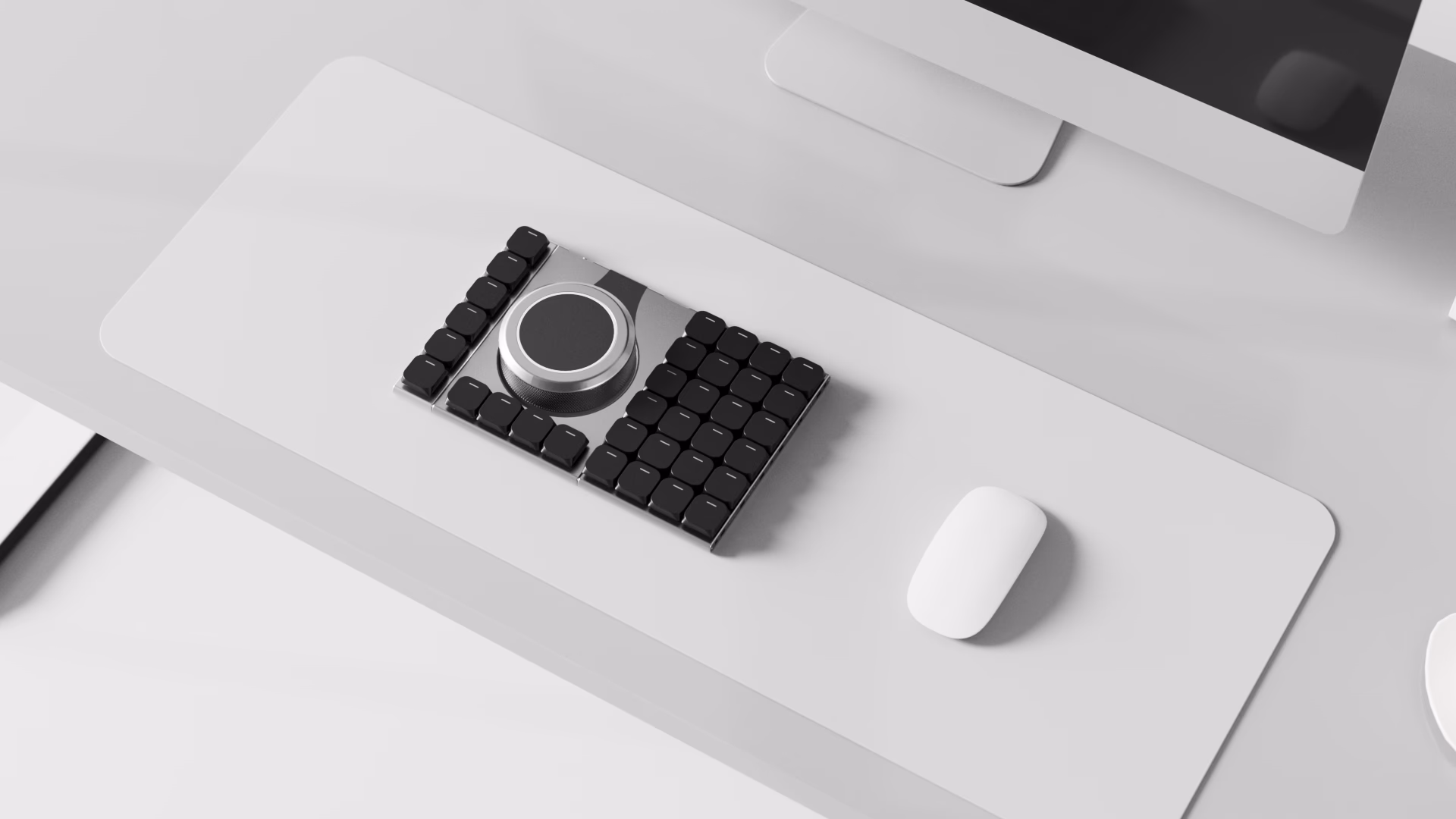 Naya Connect Dock met Tune-module