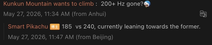 Uitgelekte details van de OnePlus 16.
