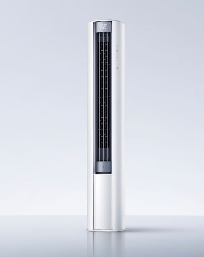 De Xiaomi Mi Home Airconditioner Super Energiebesparend. (Afbeeldingsbron: Xiaomi)