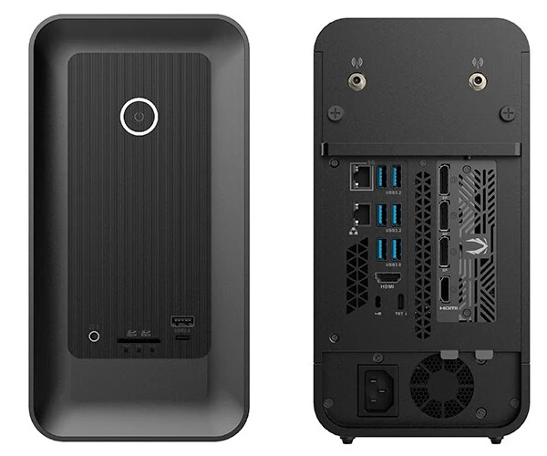 Er worden veel en gevarieerde havens aangeboden. (Afbeeldingsbron: ITHome)