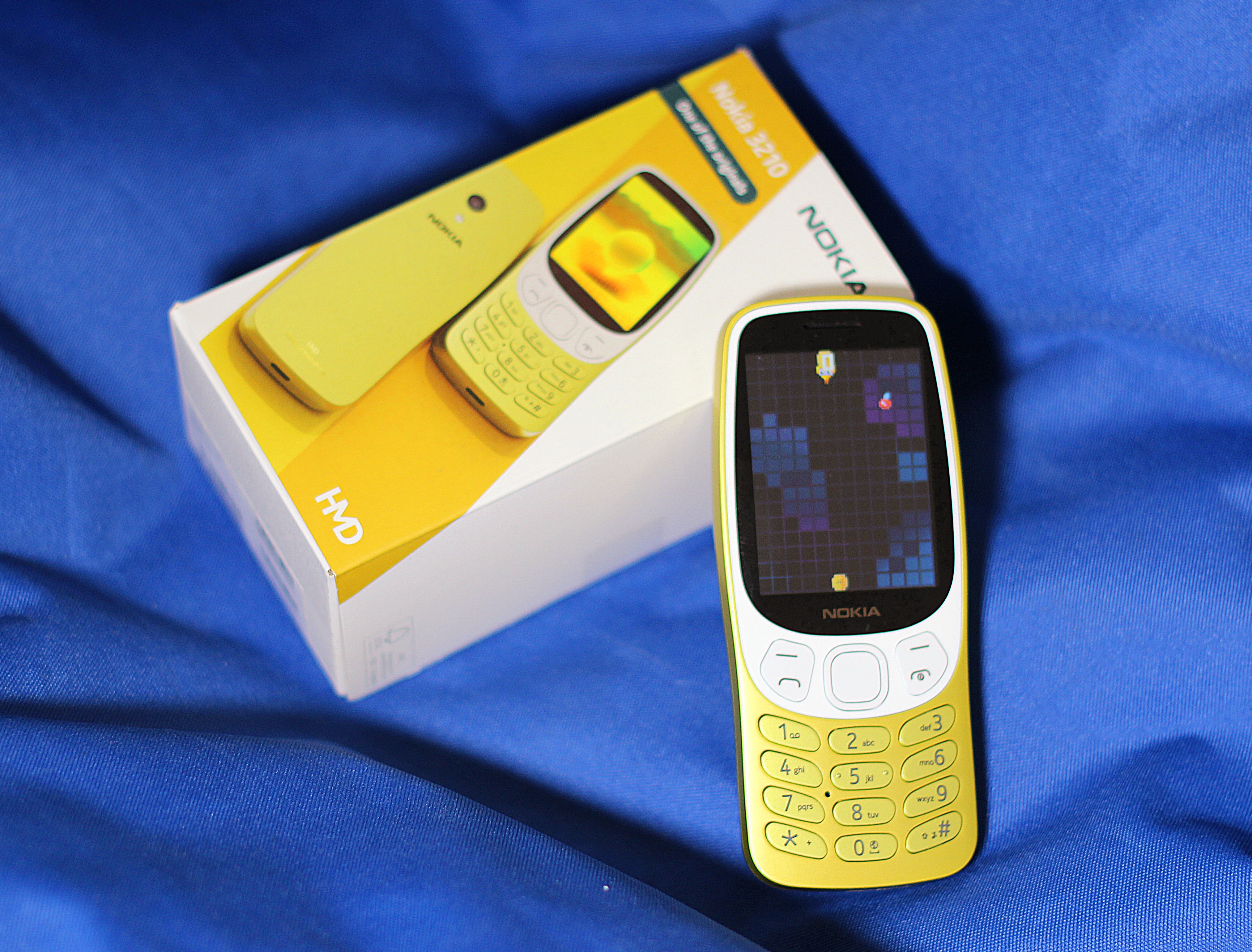Mobiele Telefoons In De Jaren 90