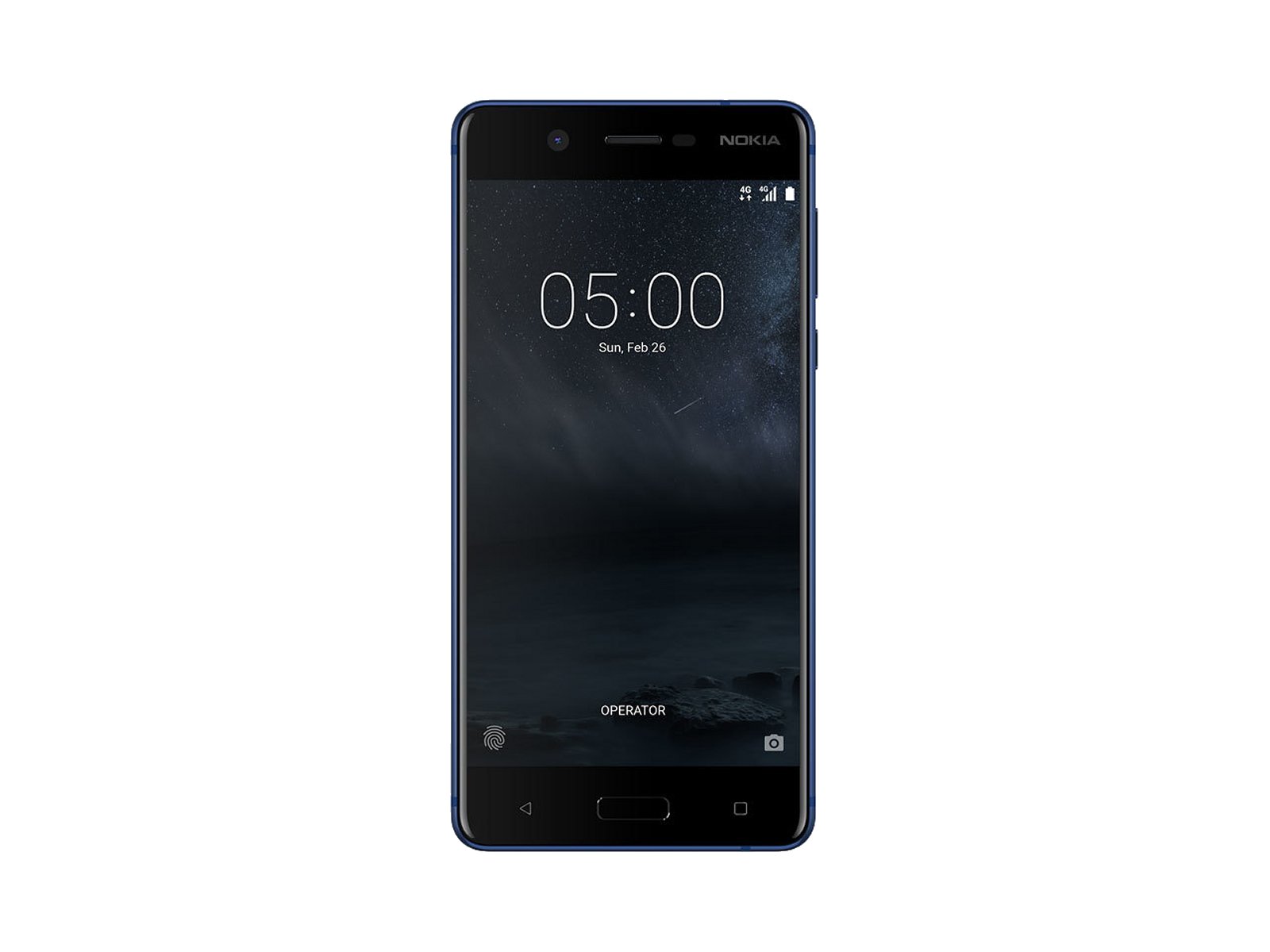 Смартфоны Nokia 5 Купить