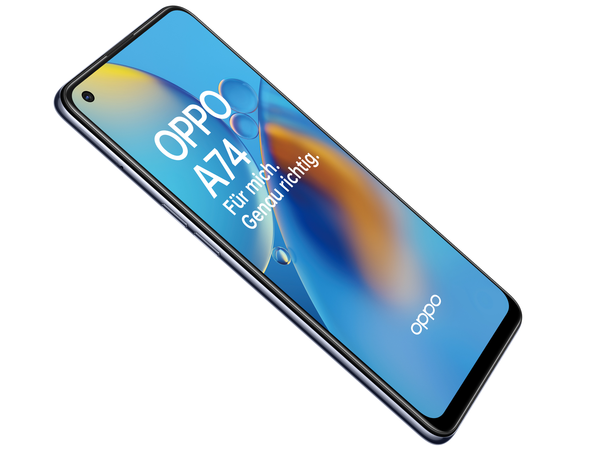 Oppo a74 4g