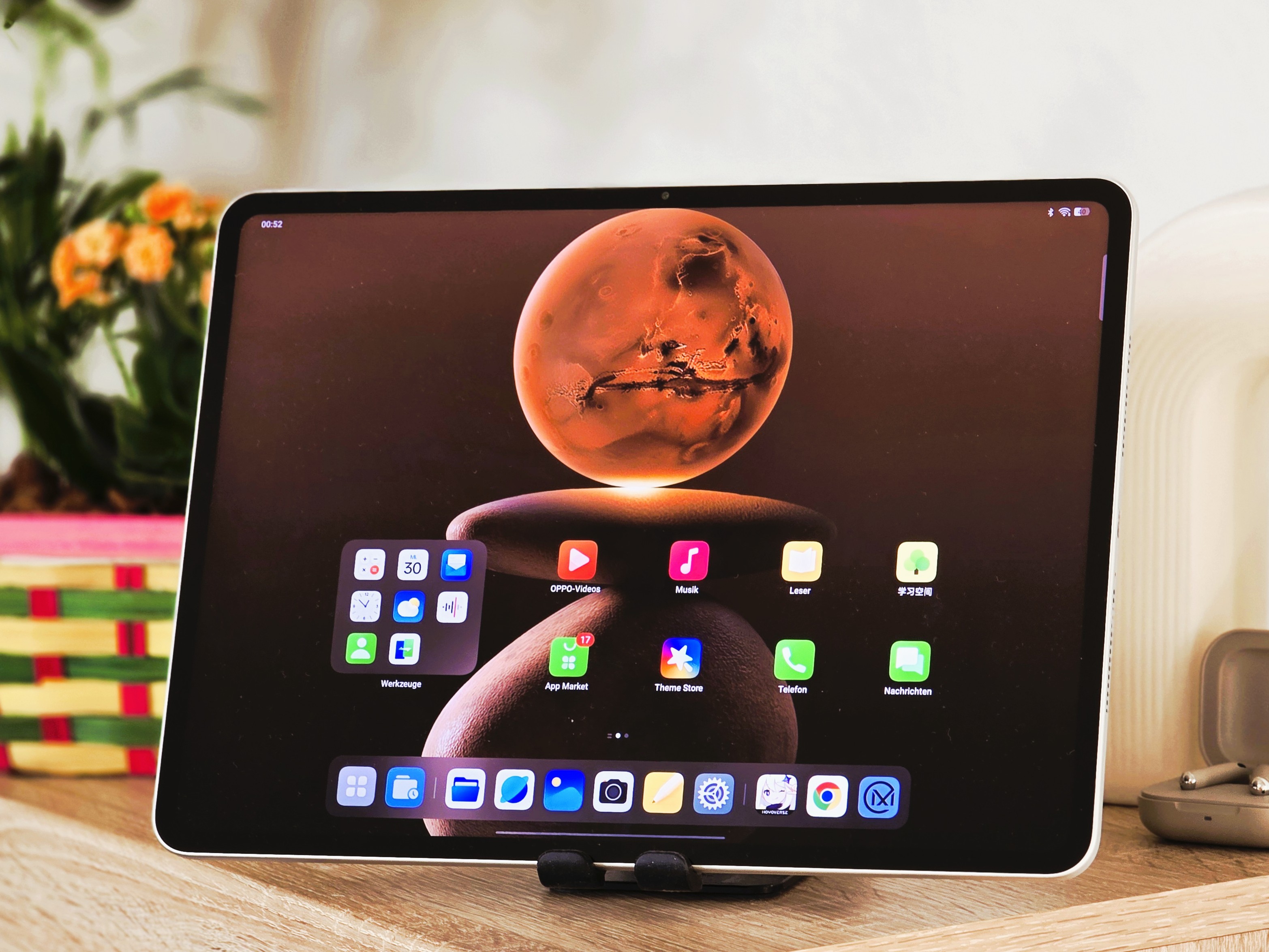 Oppo Pad 4 Pro Review: Goed geprijsde 13,2-inch tablet met stylus