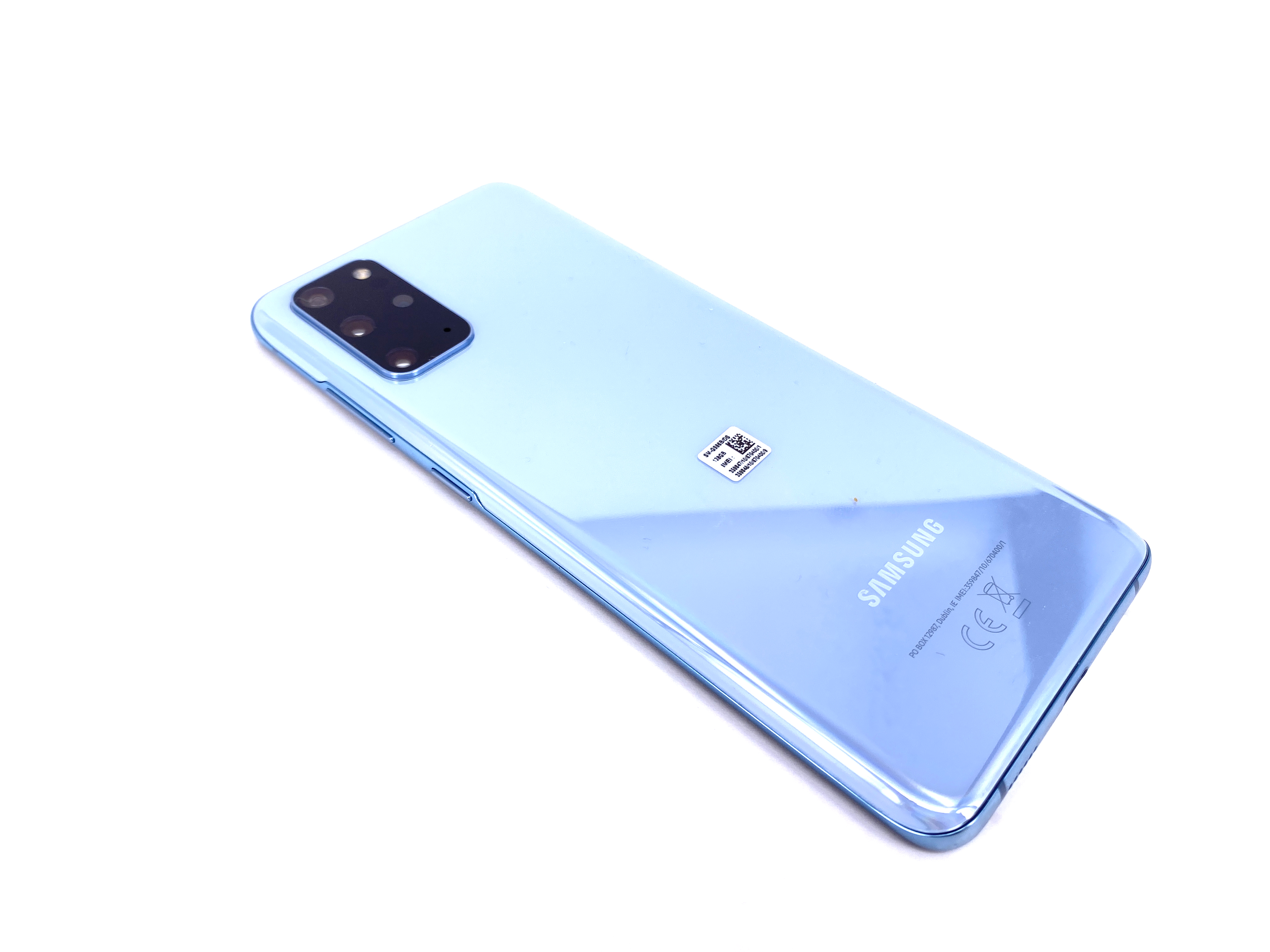 Kort Testrapport Samsung Galaxy S Smartphone Met 8k Videocapaciteiten Notebookcheck Nl Kort Testrapport Samsung Galaxy S Smartphone Met 8k Videocapaciteiten Notebookcheck Nl