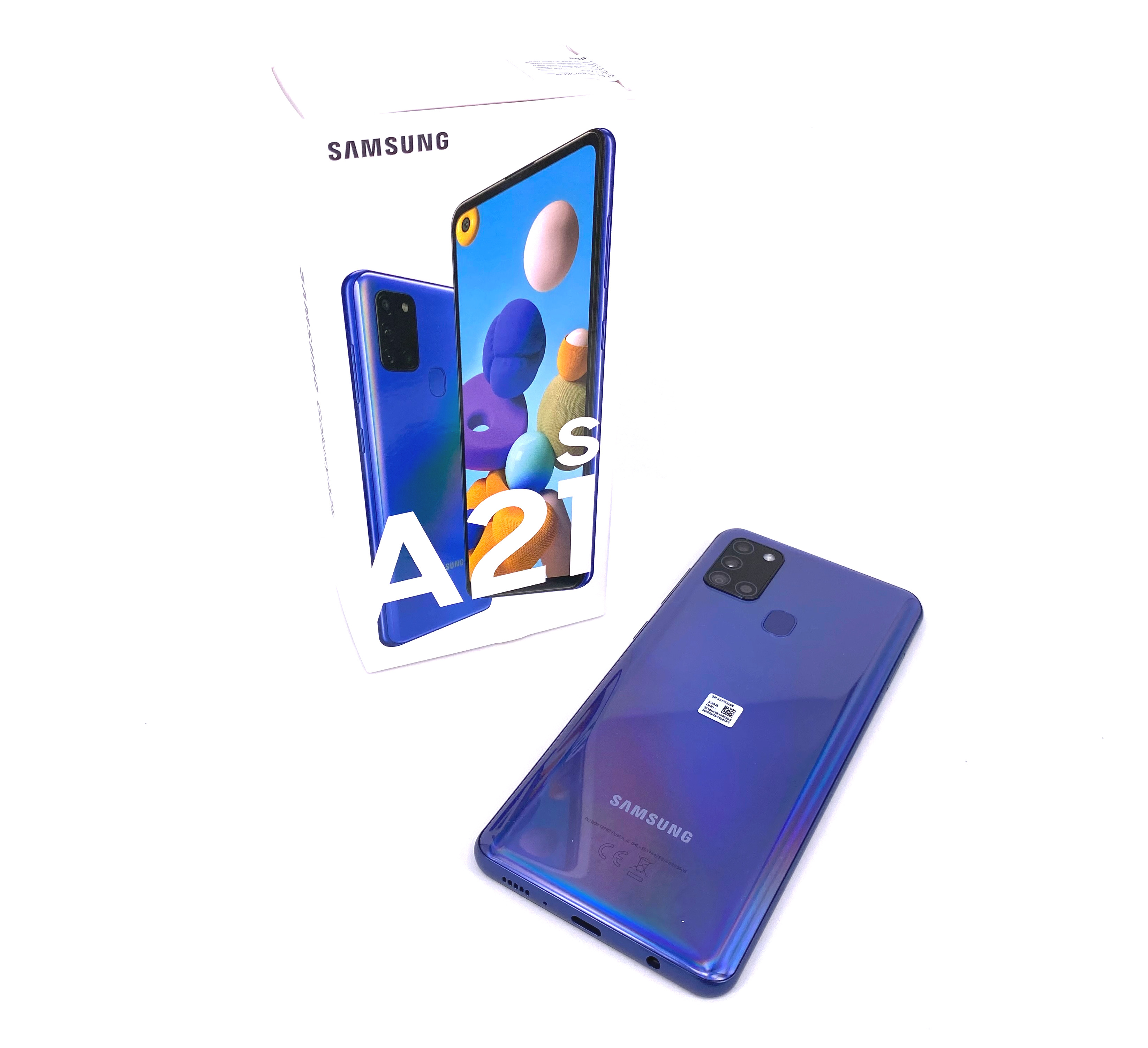 Kort Testrapport Samsung Galaxy 1s Smartphone Goedkope Quad Camera Notebookcheck Nl