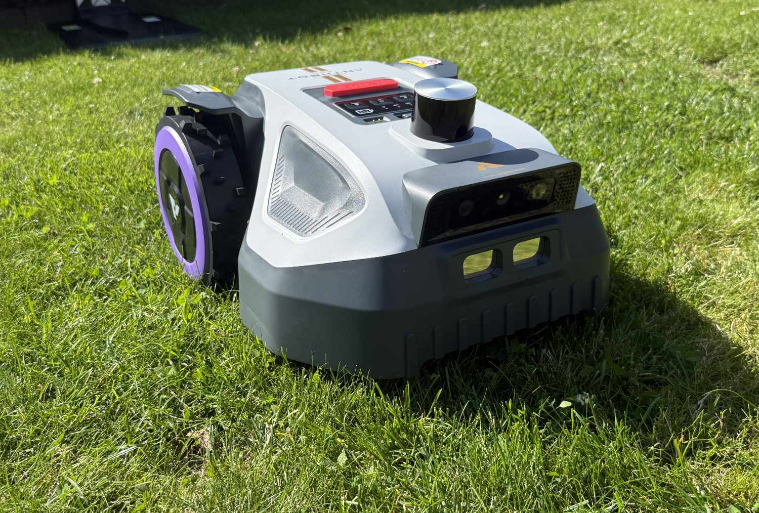 Anthbot M9 Pro-recensie