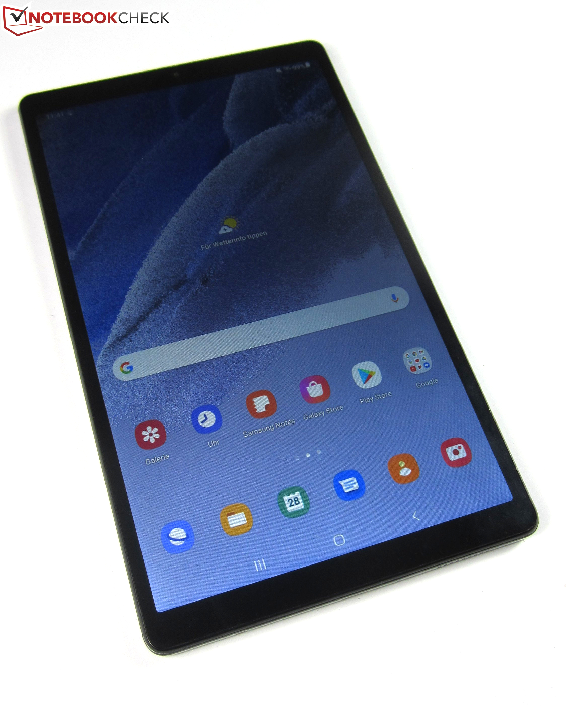 Samsung a7 lite tablet