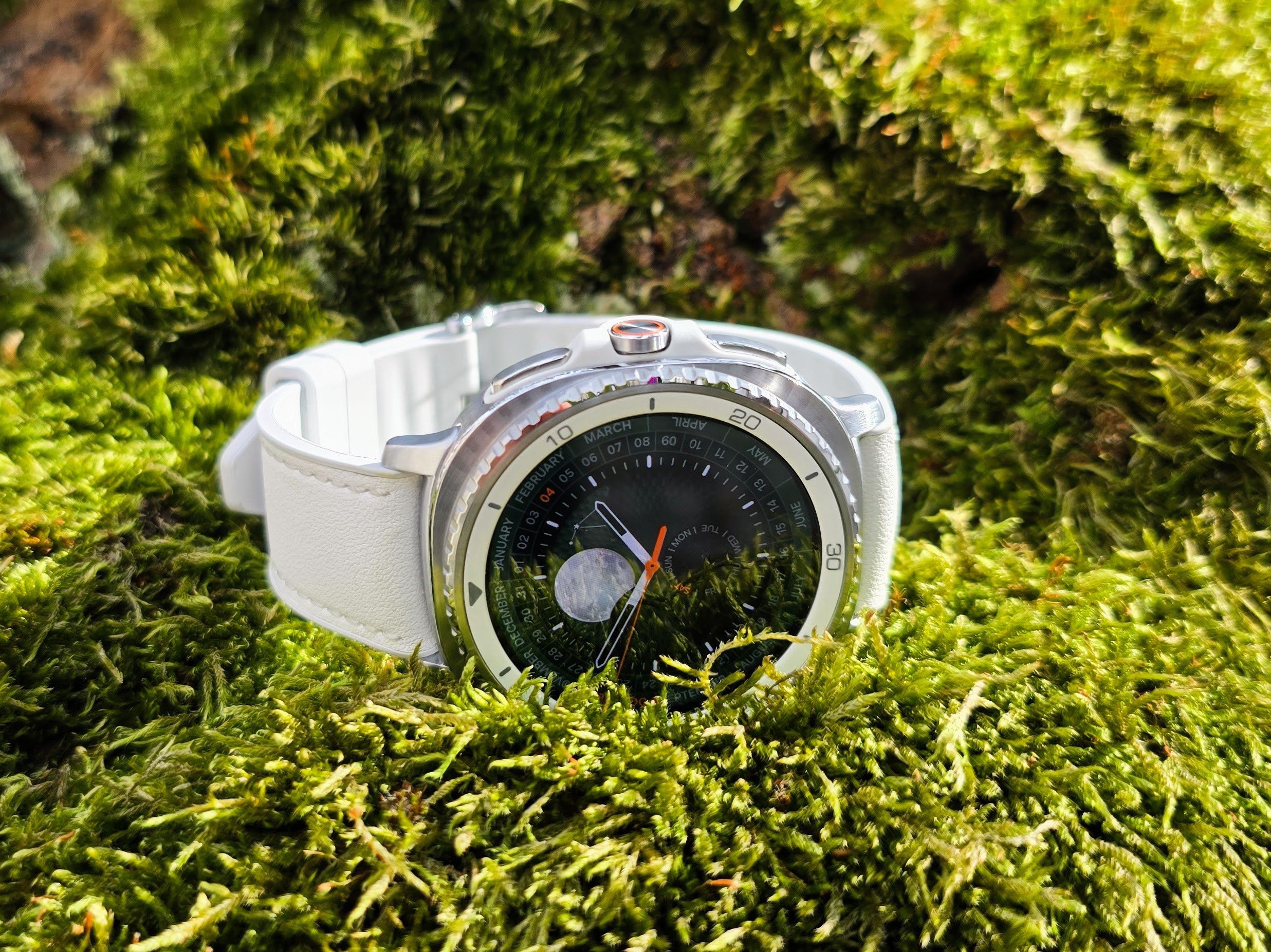 In de test: Samsung Galaxy Watch8 Classic