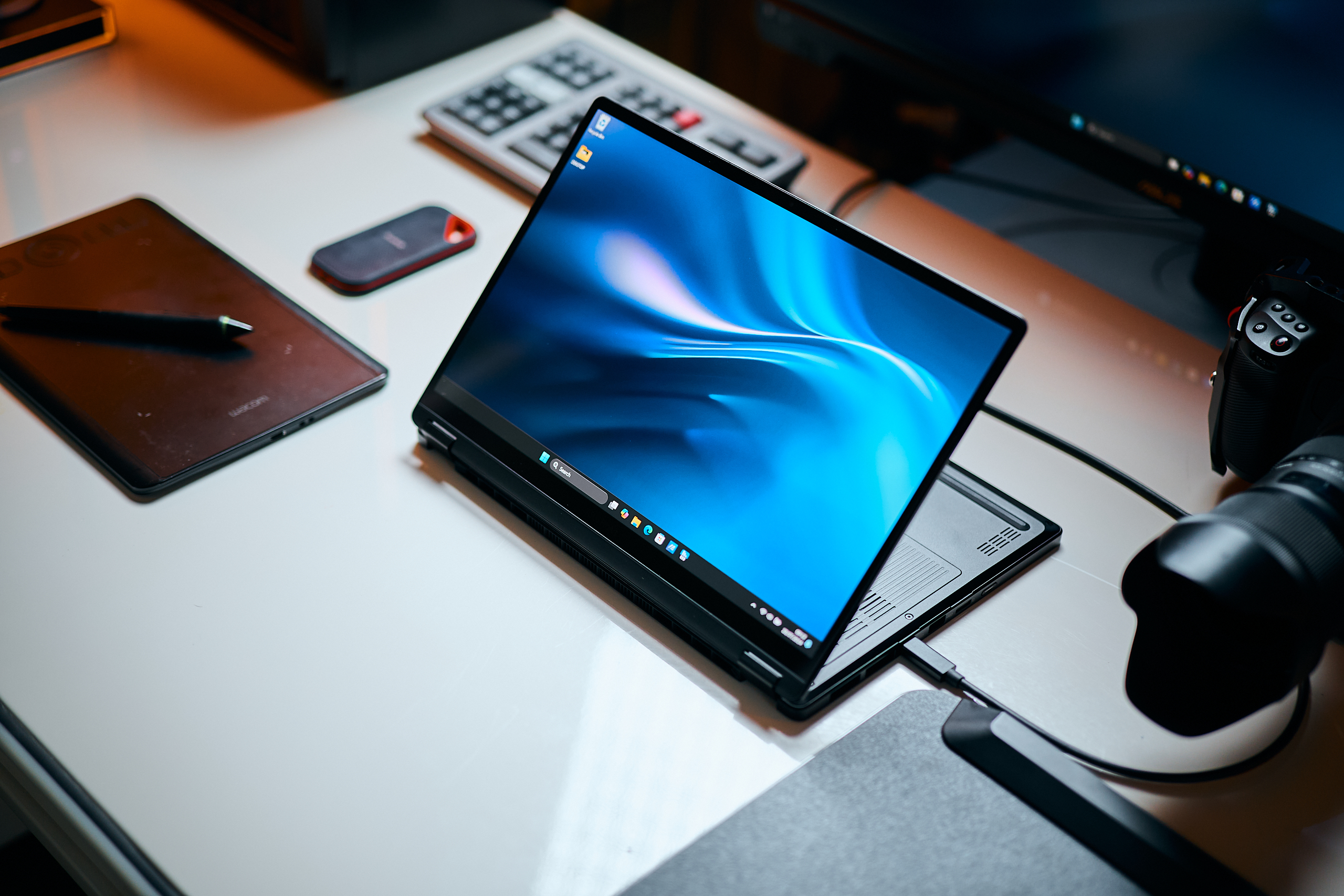 Beste converteerbare laptops getest en beoordeeld door Notebookcheck