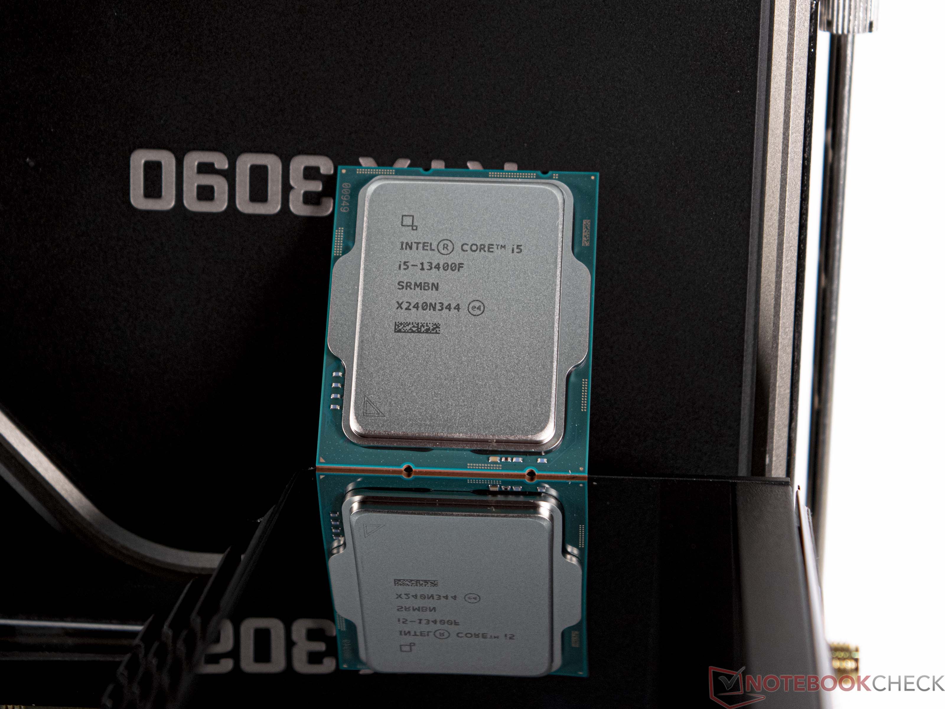 Economisch golf Plunderen Intel Core i5-13400F desktop CPU in review: Zuinige en goedkope 10-core  processor voor gamen en werken - Notebookcheck.nl