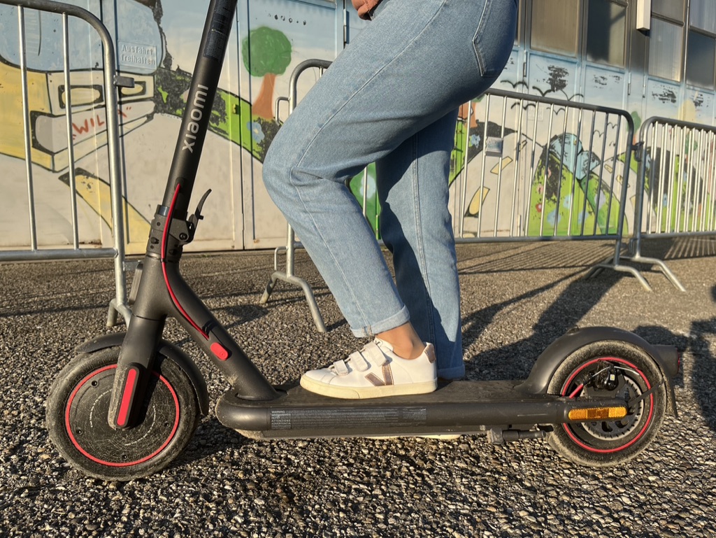 Xiaomi Elektrische Scooter 4 Pro in review Maakt de topscooter waar