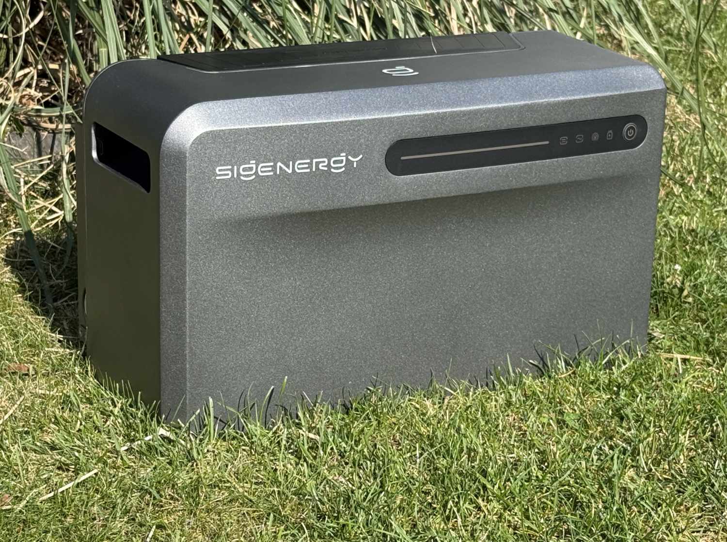 SigenMate 2700 Ultra-review