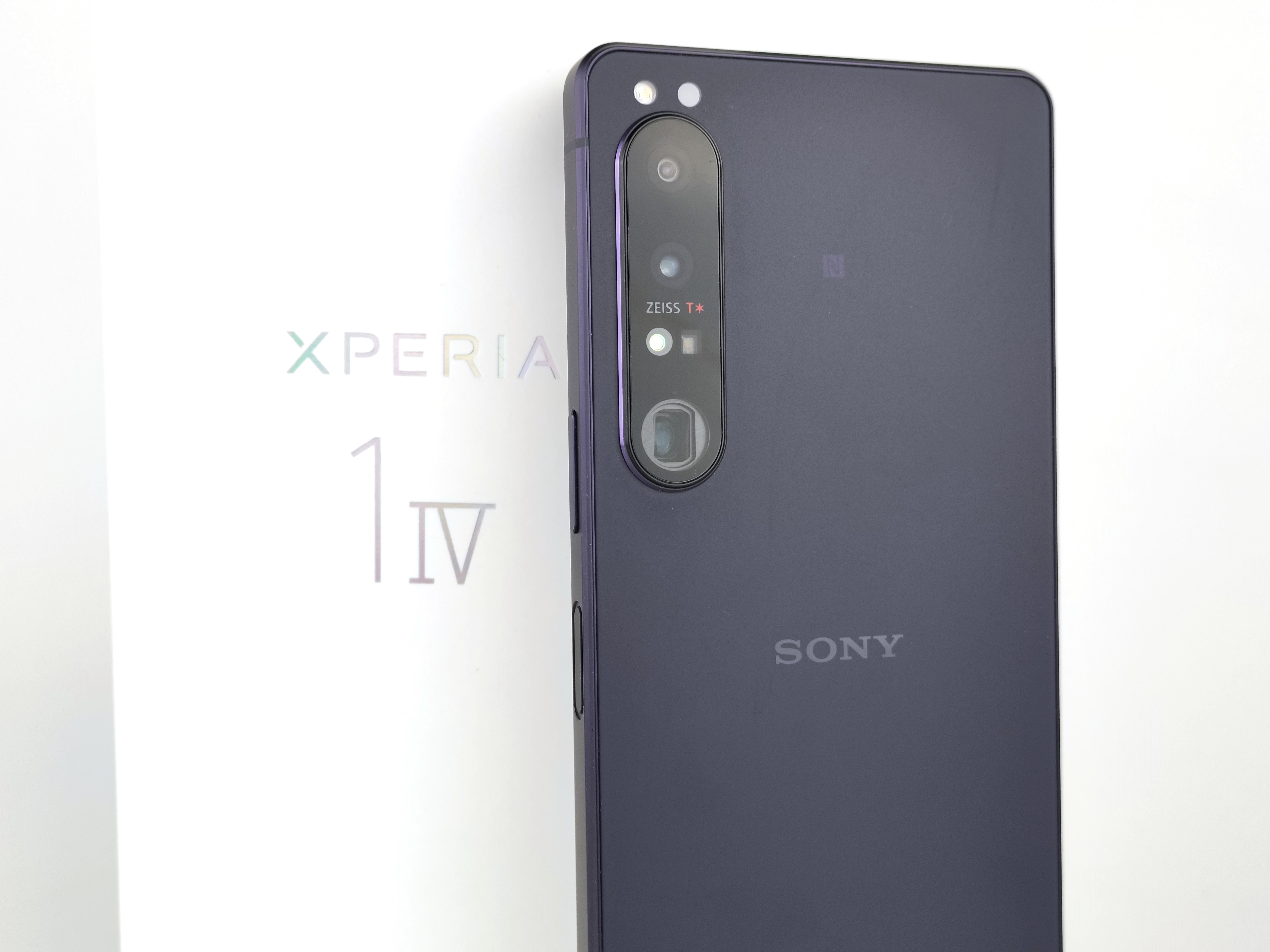 Sony Xperia 1 IV review: De eerste smartphone met echte optische zoom ...