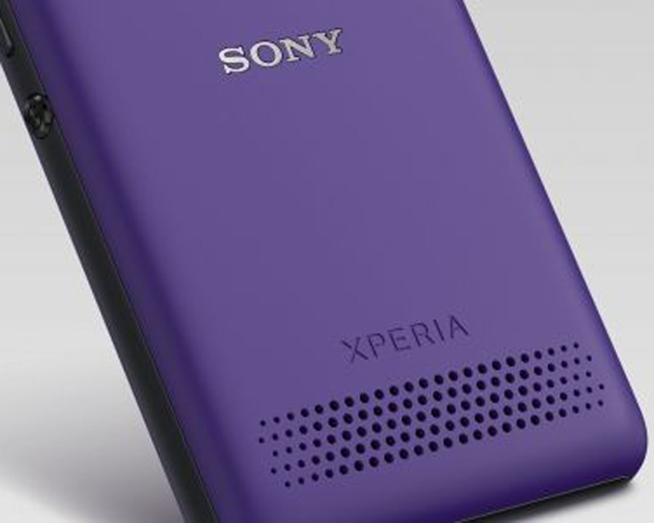 Xperia e1