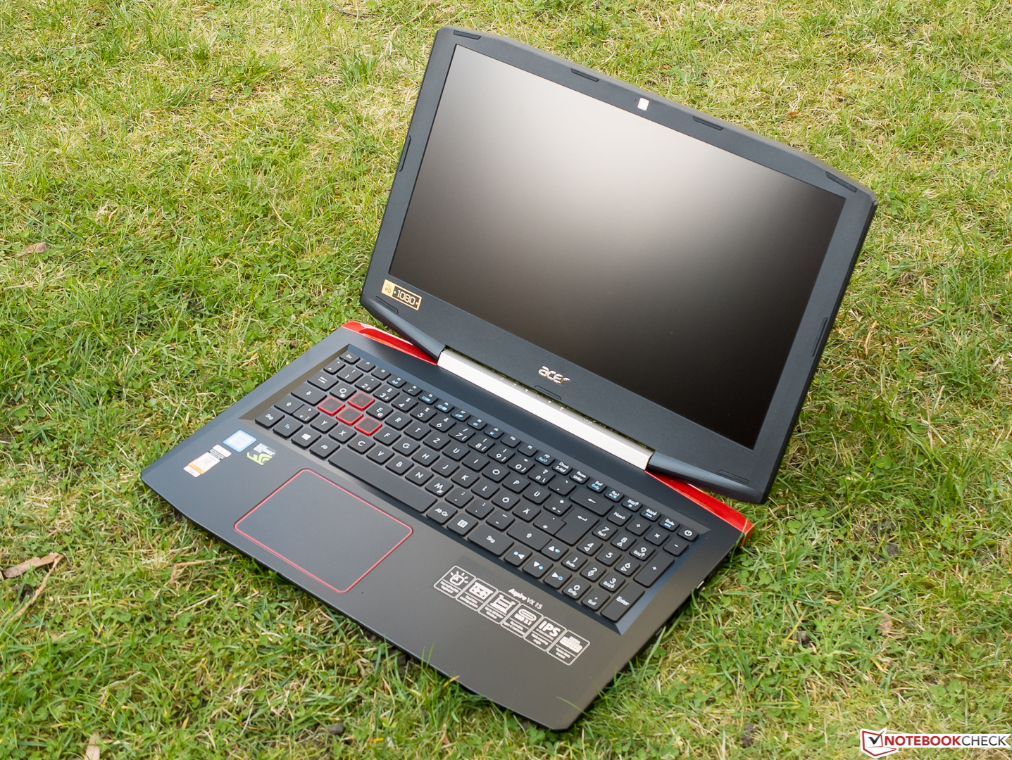 Top 10 Budget Gaming Laptops Notebookcheck.nl