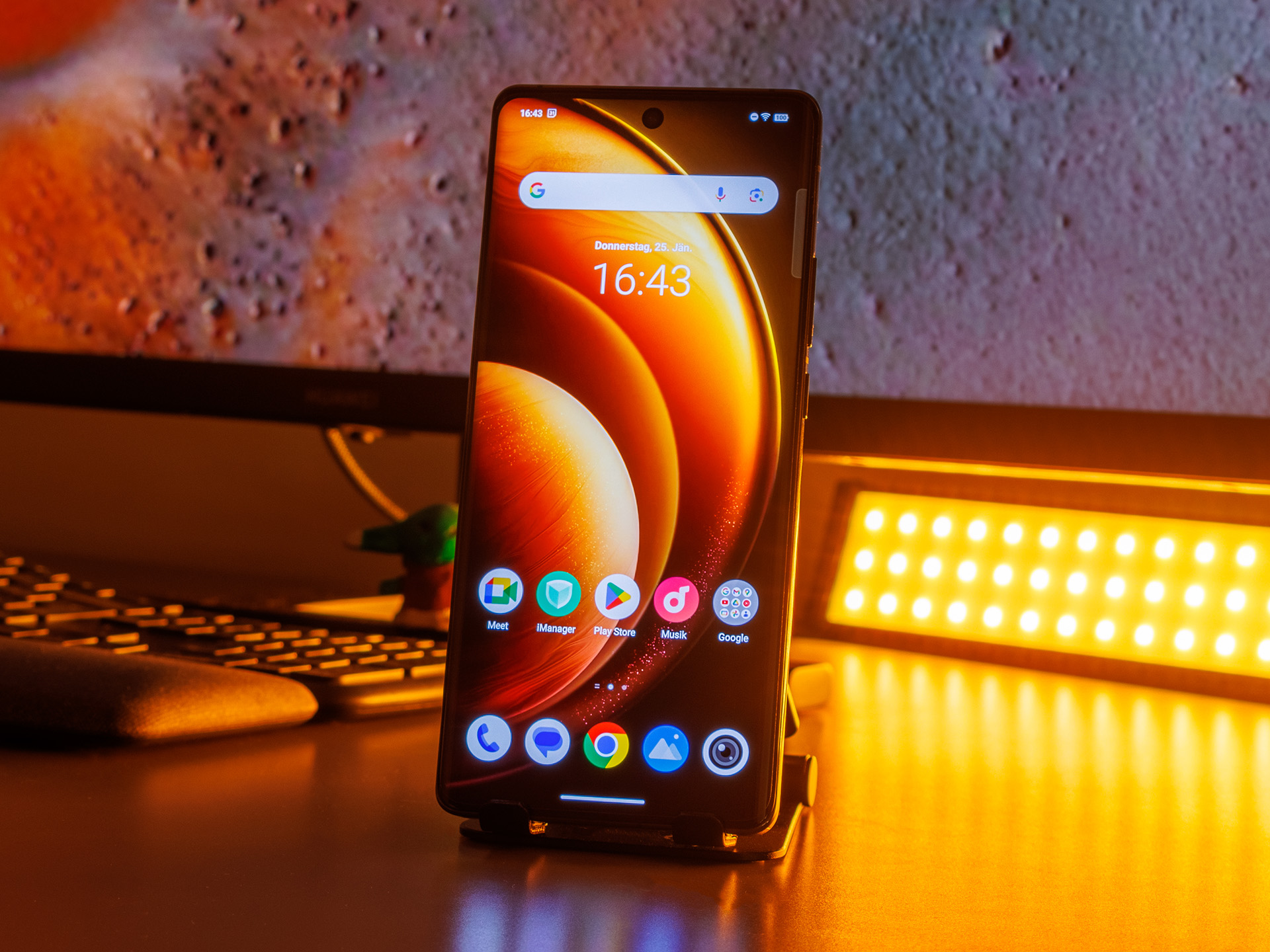 Vivo X100 Pro review - Indrukwekkende premium smartphone met Zeiss