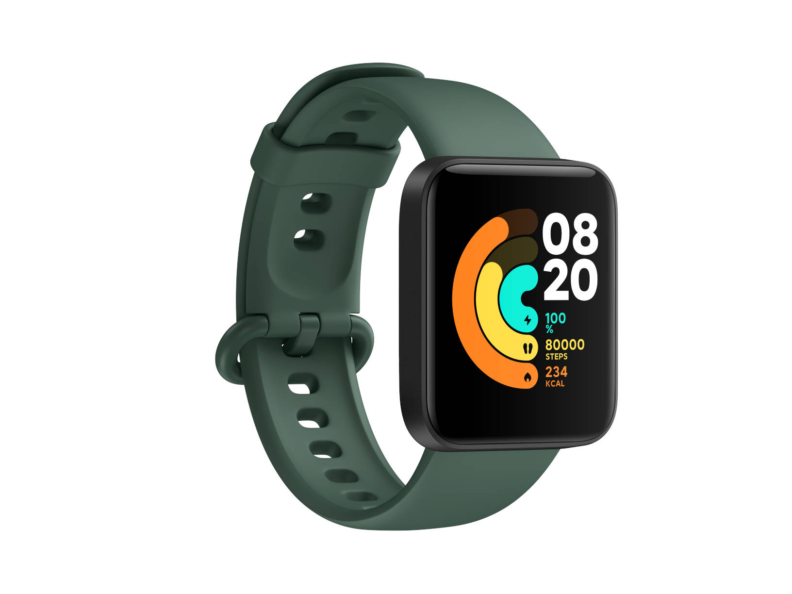 xiaomi redmi watch