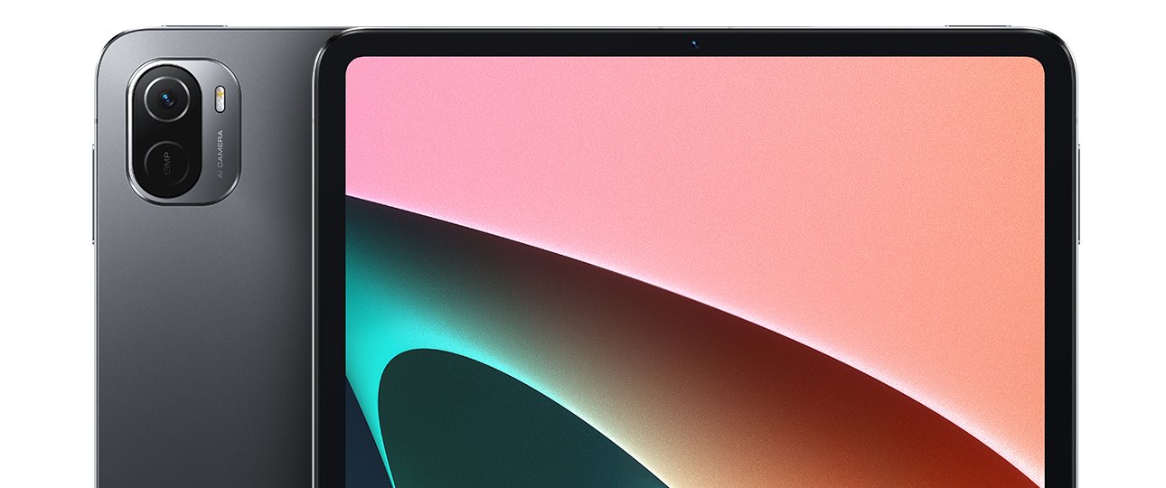 Xiaomi Pad 5 Pro Tablet review: Snelle 120 Hz - Notebookcheck.nl