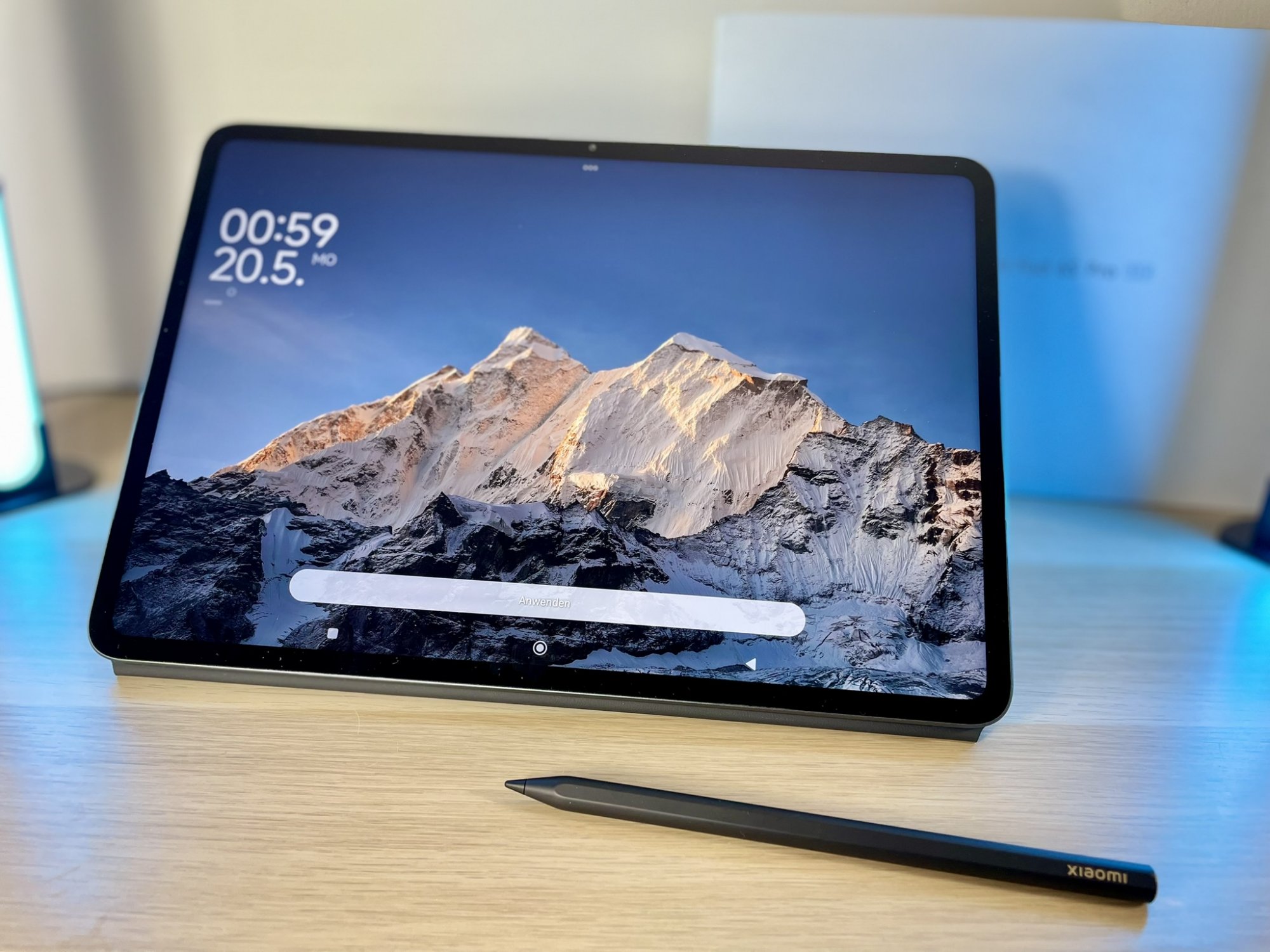 Xiaomi Pad 6S Pro 12.4インチ 256GB 8GB RAM Xiaomi Pad 6S Pro 12.4 - TechPunt