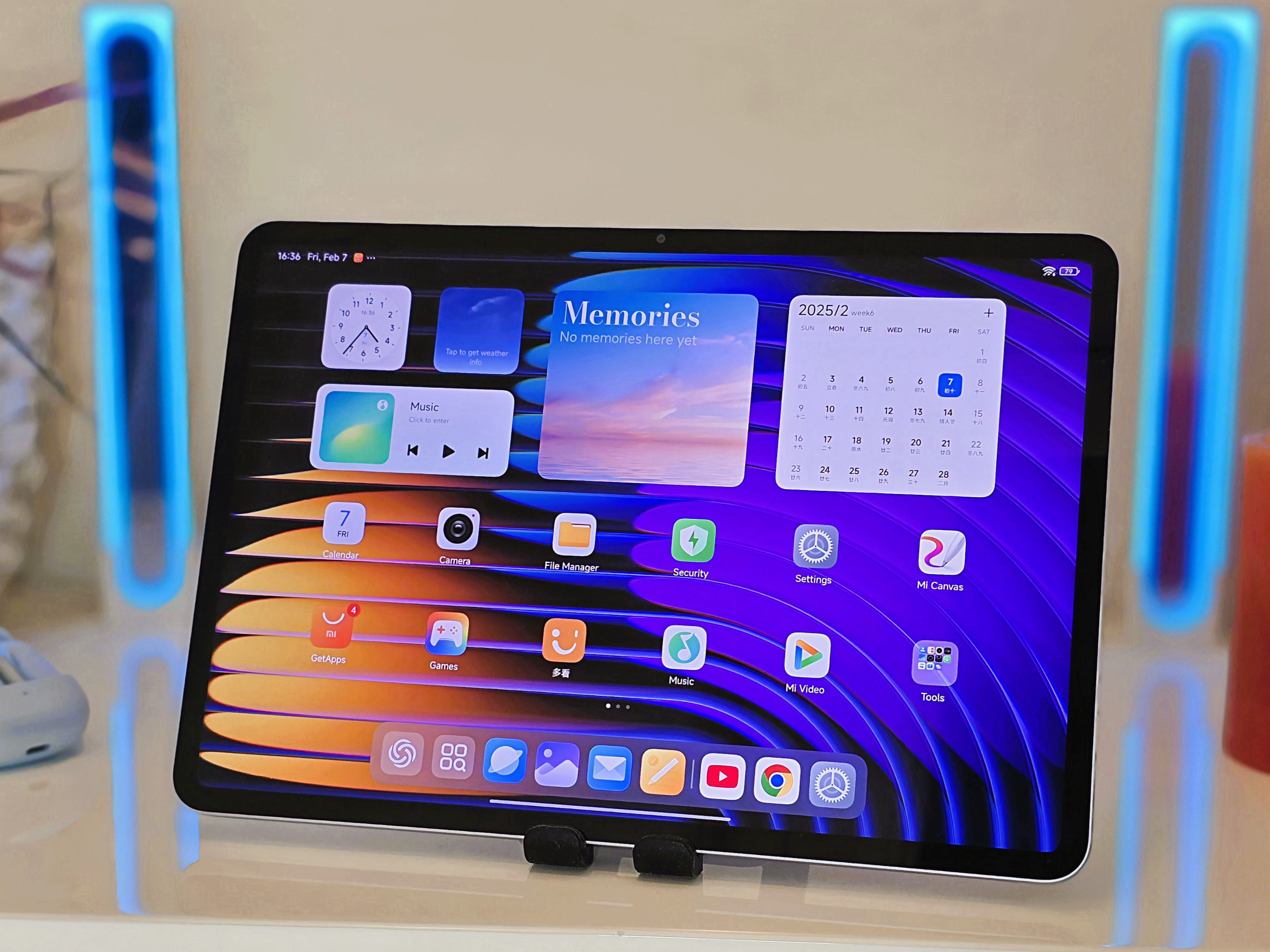 Xiaomi Pad 7 Pro review - Een betaalbare tablet met een