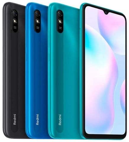 Xiaomi Redmi 9AT smartphone review Xiaomi Redmi 9AT smartphone review
