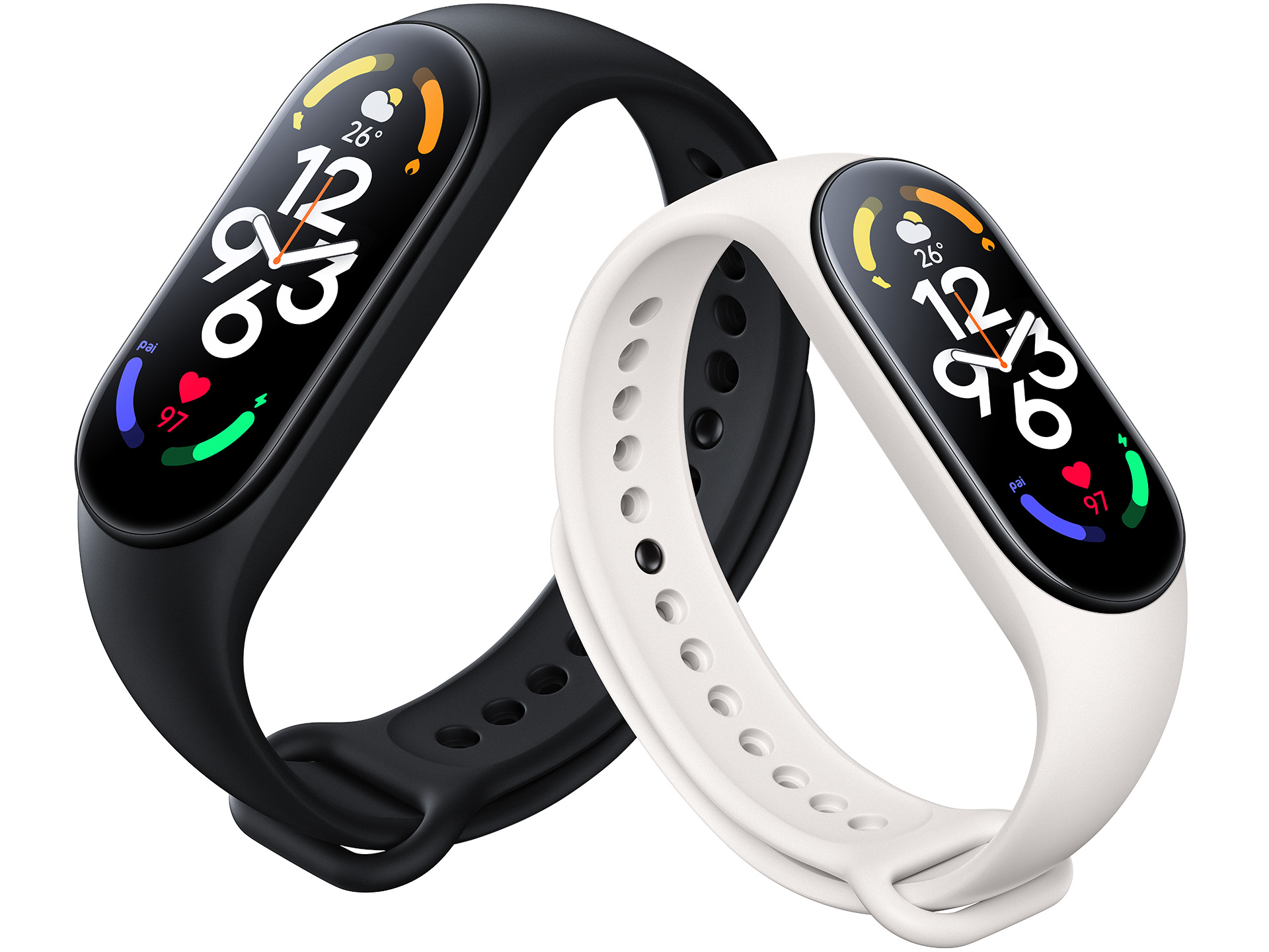 Xiaomi Smart Band 7 review Goede fitnessband met verspild