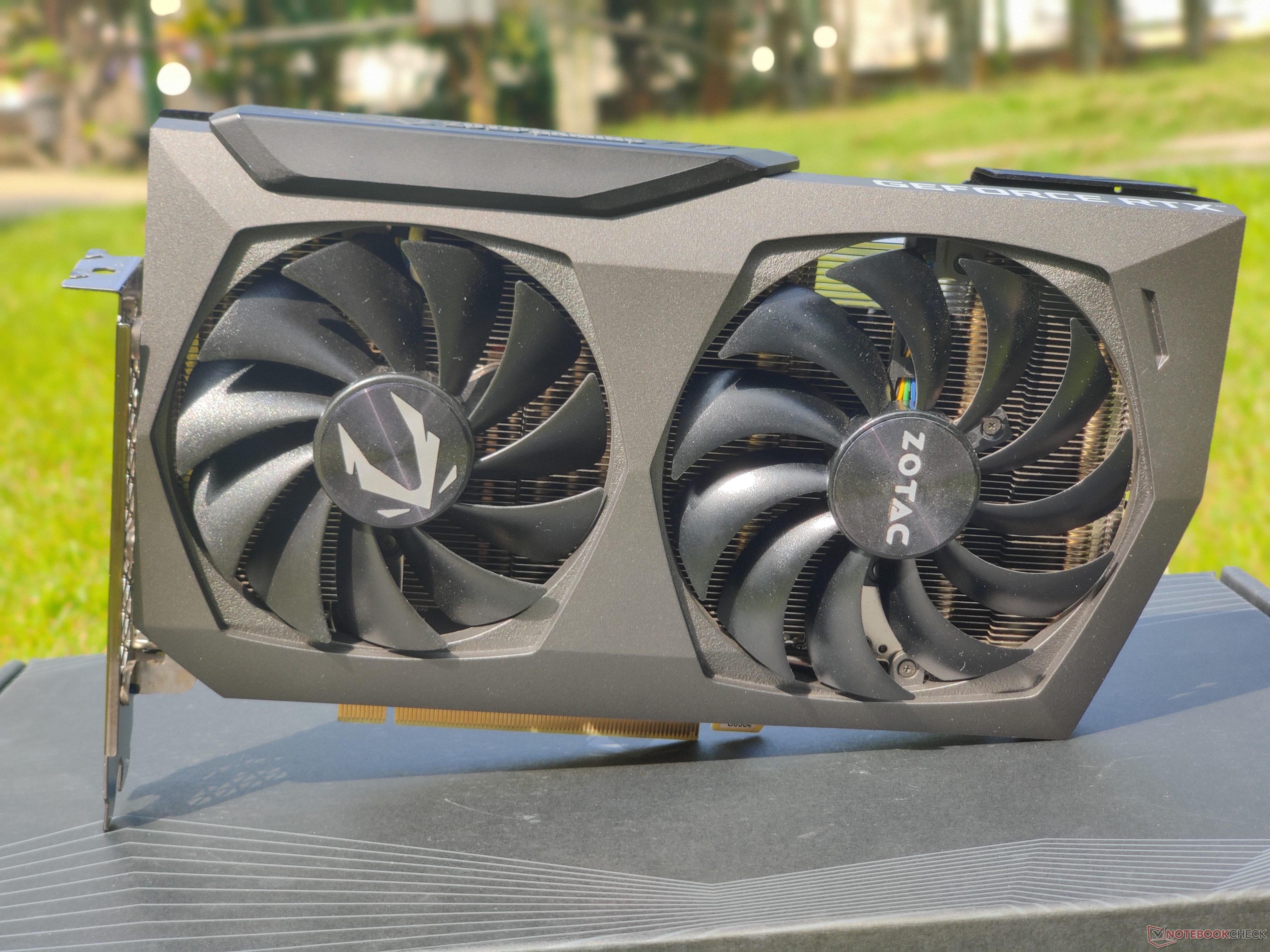 未使用】ZOTAC GeForce RTX 3070 Twin Edge - www.primaryteachingideas.ie