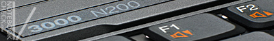 Test Lenovo 3000 N200 0769BBG TY2BBGE Laptop