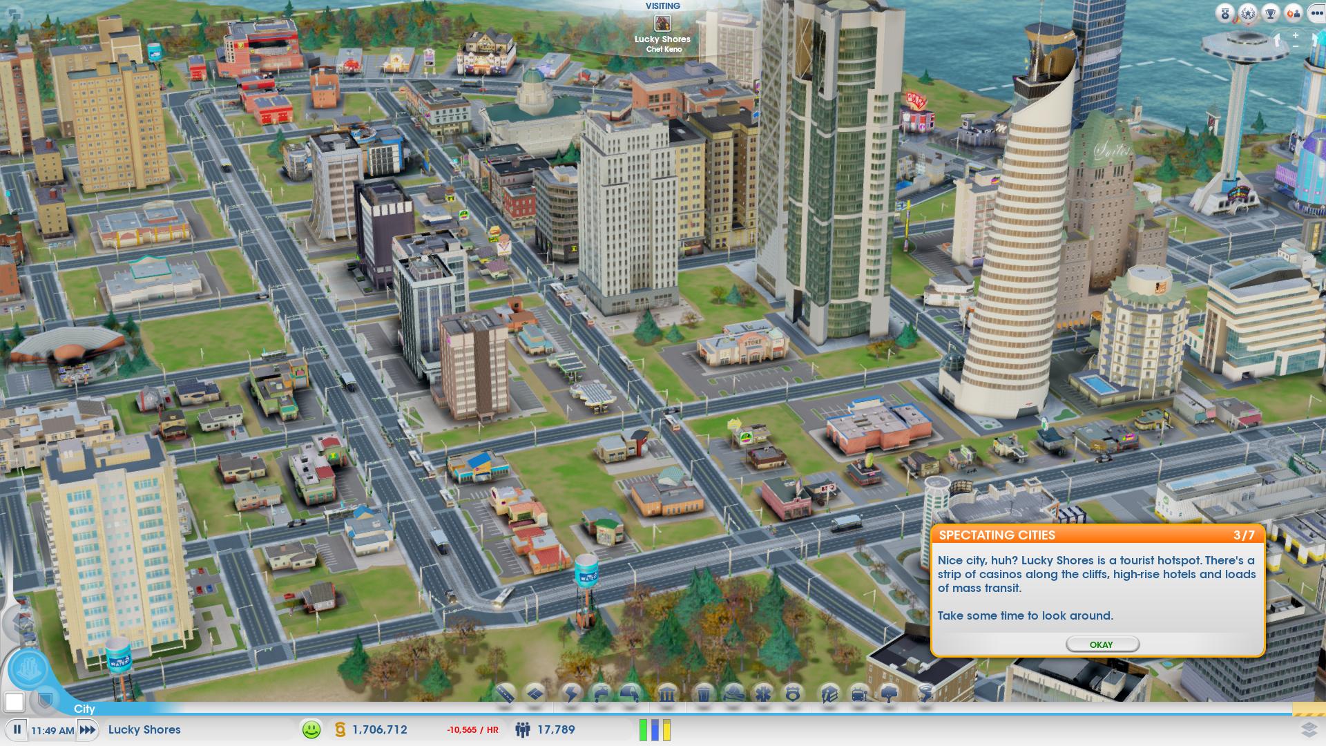 Simcity Benchmark Notebookcheck Nl