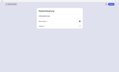 De 2 prestatieprofielen