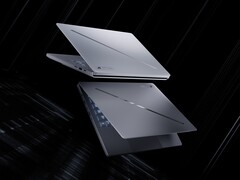 De Asus ROG Zephyrus G14 2025 zal verkrijgbaar zijn in de kleuren Eclipse Gray en Platinum White. (Afbeeldingsbron: Asus)