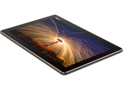 Onder de loep: Asus ZenPad 10. Testtoestel via Asus Germany.