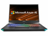 Kort testrapport Aorus 15-W9 (i7-8750H, RTX 2060) Laptop