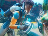 Subnautica 2 early access komt naar verwachting later in 2025 uit. Screenshot van het spel. (Afbeelding Bron: Onbekende Werelden)