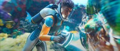 Subnautica 2 early access komt naar verwachting later in 2025 uit. Screenshot van het spel. (Afbeelding Bron: Onbekende Werelden)