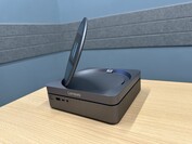 Het AI Buddy-conceptapparaat. (Bron: Lenovo)