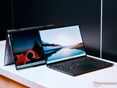 Lenovo brengt volledige versie uit van X1 Carbon G12 &amp; ThinkPad X1 2-in-1