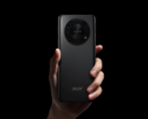 Acer heeft twee nieuwe smartphones laten zien in India (bron: Acer)